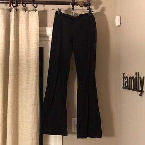 Lululemon groove pant